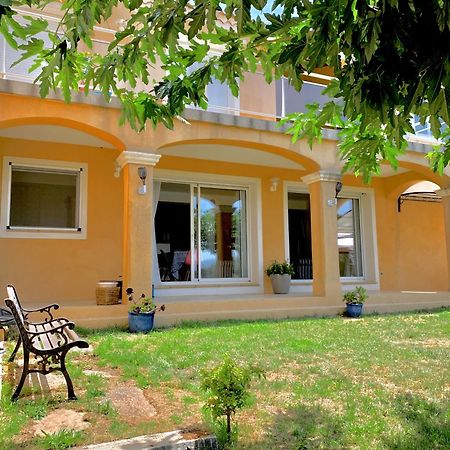 Villa U Tramontu Granace Exterior foto